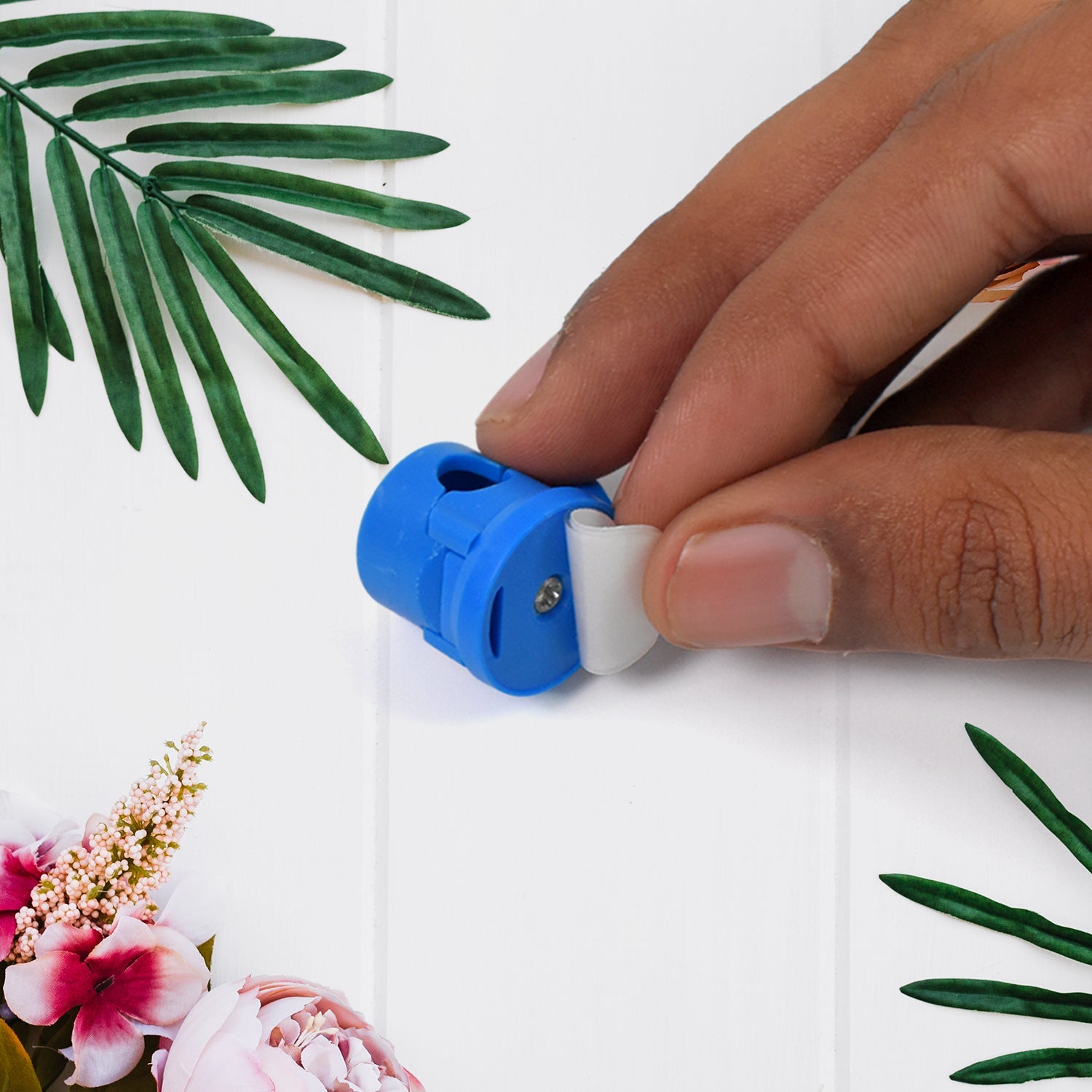 Cable Holder, Adhesive Cable Organizer for Cable Management (4 Pcs Set) Cable Holder, Adhesive Cable Organizer for Cable Management (4 Pcs Set)